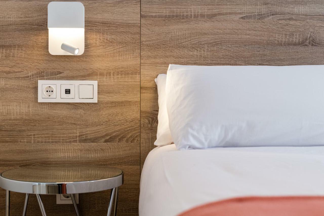 מספאלומס Villa Deluxe Suites Maspalomas מראה חיצוני תמונה